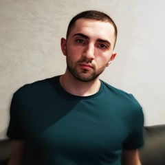 Edgar Dzhagaryan, 07.02