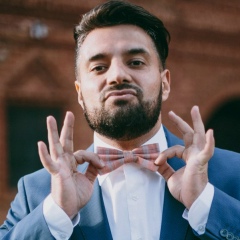 Богдан Дубровин, 01.01.1979, Москва