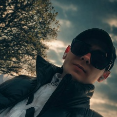 Victor Plesca, Москва