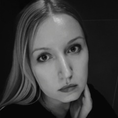 Елизавета Куркина