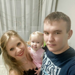 Александр Шпилёв, 09.07, Санкт-Петербург