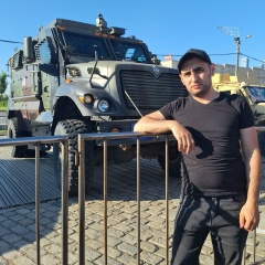 Абдулла Алиев, 04.07.1992