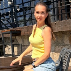 Татьяна Алексеева, 21.07