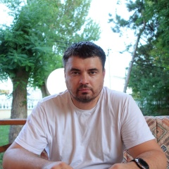 Александр Боднарчук, 13.01, Симферополь