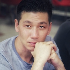 Сергей Ким, 19.06, Санкт-Петербург