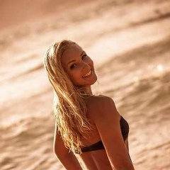 Татьяна Романова, 25.01.1988, Москва