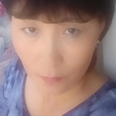 Айнаш Касимова, 01.06.1975, Усть-Каменогорск