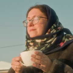 Ольга Бедрицкая, 11.10, Домодедово