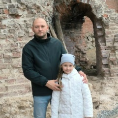 Тимур Семерий, 05.12.1988, Димитровград