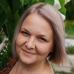 Наталья Мазура, 06.08, Минск