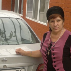 Тойита Iii, 18.05.1959, Хасавюрт