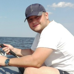 Серёга Головачёв, 30.05, Рыбинск