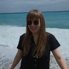 Татьяна Верещака, Санкт-Петербург