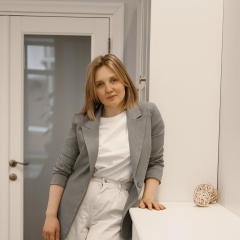 Юлия Волкодав, 20.10, Вологда