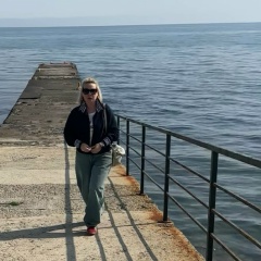 Алина Саенко