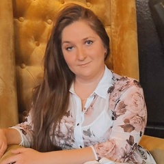 Алина Хасанова, Оренбург