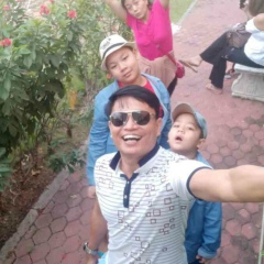 Ko-Kyaw Htet, 15.11.1971