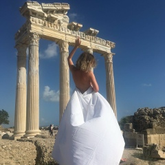 Ксения Леонидова, 05.03.1991