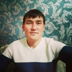 Azamat Dos, 09.03.1999