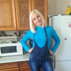 Юлия Карташова, 19.01.1991, Алапаевск