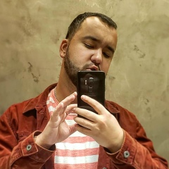 Ahmad Buranov, 18.04.1996, Ташкент