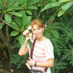 Светлана Литвинцева, 12.11, Кемерово