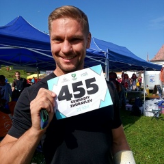 Геннадий Журавлёв, Санкт-Петербург