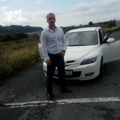 Алексей К, 05.07.1981, Владикавказ