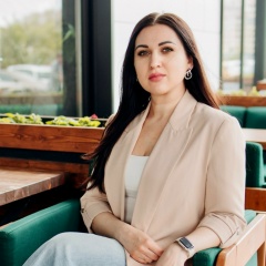 Марина Кулакова, 20.02.1985, Санкт-Петербург