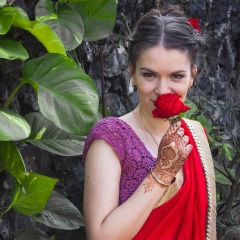 Алина Выморкова, 05.04, Санкт-Петербург