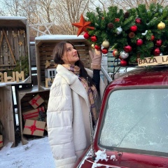 Анюточка Демченко-Исаева, 04.11, Уссурийск