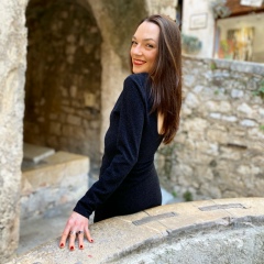 Alina Yanikeeva, 16.06.1995