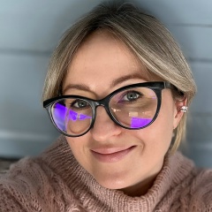 Ирина Прокопьева, Новосибирск