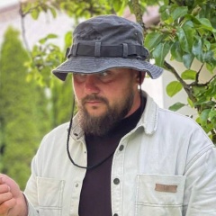 Евгений Богдевич, Москва