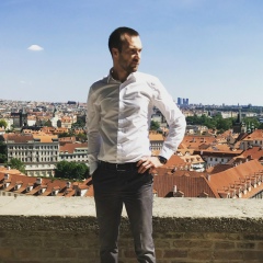 Антон Истомин, 26.12