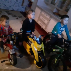 Саида Умирбекова, 18.01, Кентау