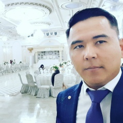 Нурлан Арапов, 18.10.1990, Актау