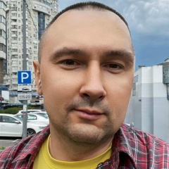 Andrey Tonetrack, 10.04, Москва