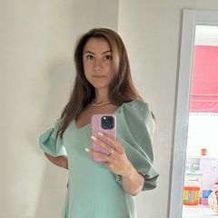 Гульназ Каримова, 28.09.1989, Казань