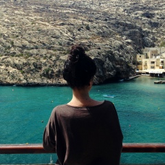 Мария Тузани, 12.02