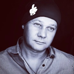 Максим Шитов, 07.11, Москва