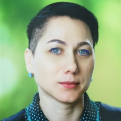 Ольга Даровских, Киров
