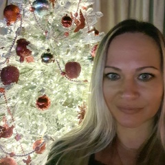 Олеся Суринова, 11.11.1981, Москва