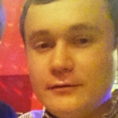 Павел Орлов, 09.02, Москва