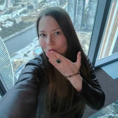Олеся Павлова