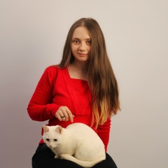 Карина Рязанова, 11.10, Санкт-Петербург