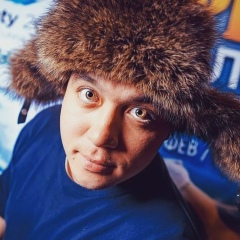 Руслан Бактыбай, 21.05, Актау