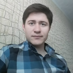 Рамай Нигметов, 05.11.1990, Уральск