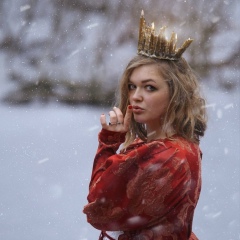 Валерия Рунова