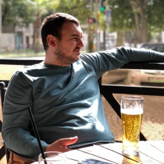 Шота Кереселидзе, 26.05.1987, Москва